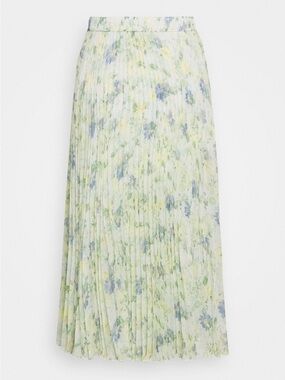 ABERCROMBIE & FITCH Floral Skirt